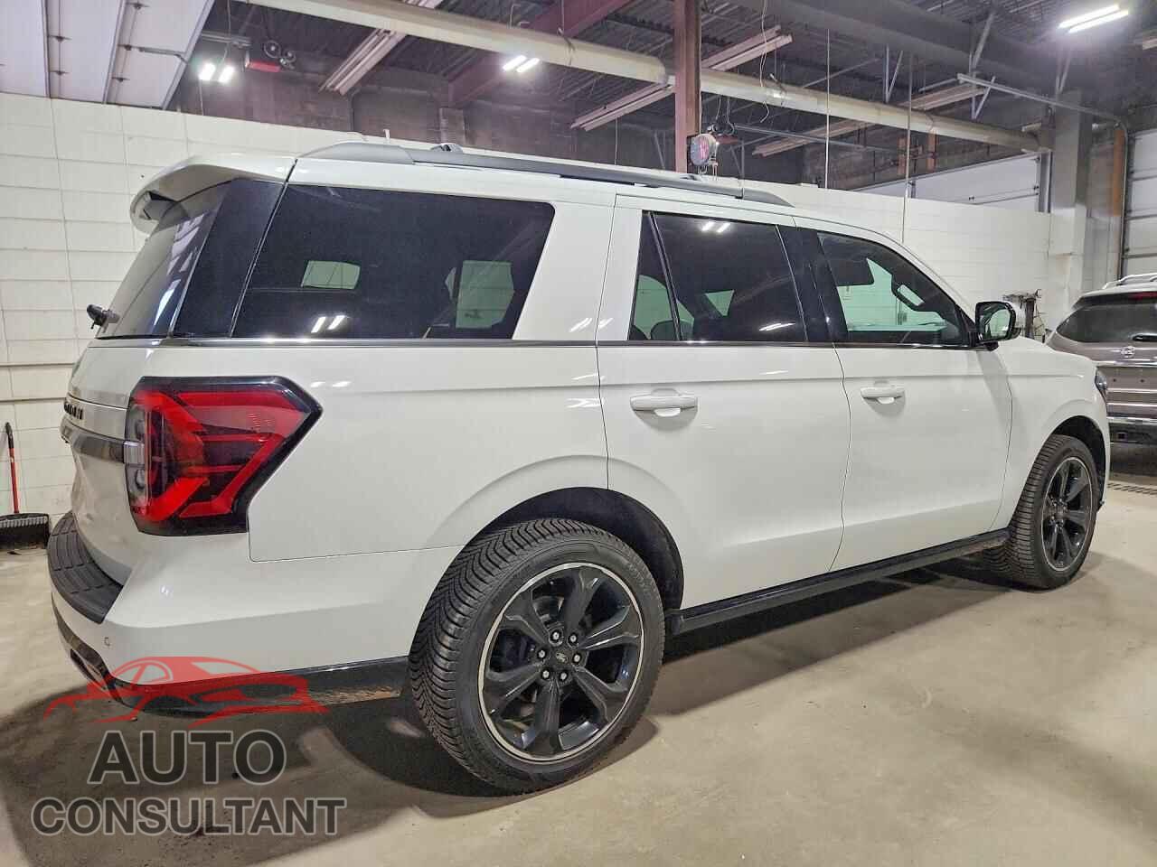 FORD EXPEDITION 2024 - 1FMJU2A86REA02789
