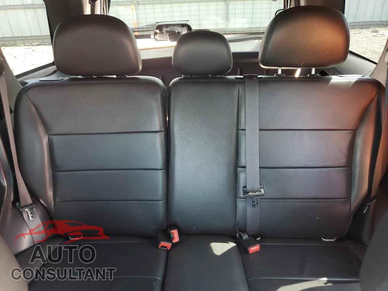 FORD ESCAPE 2011 - 1FMCU0D70BKB89289