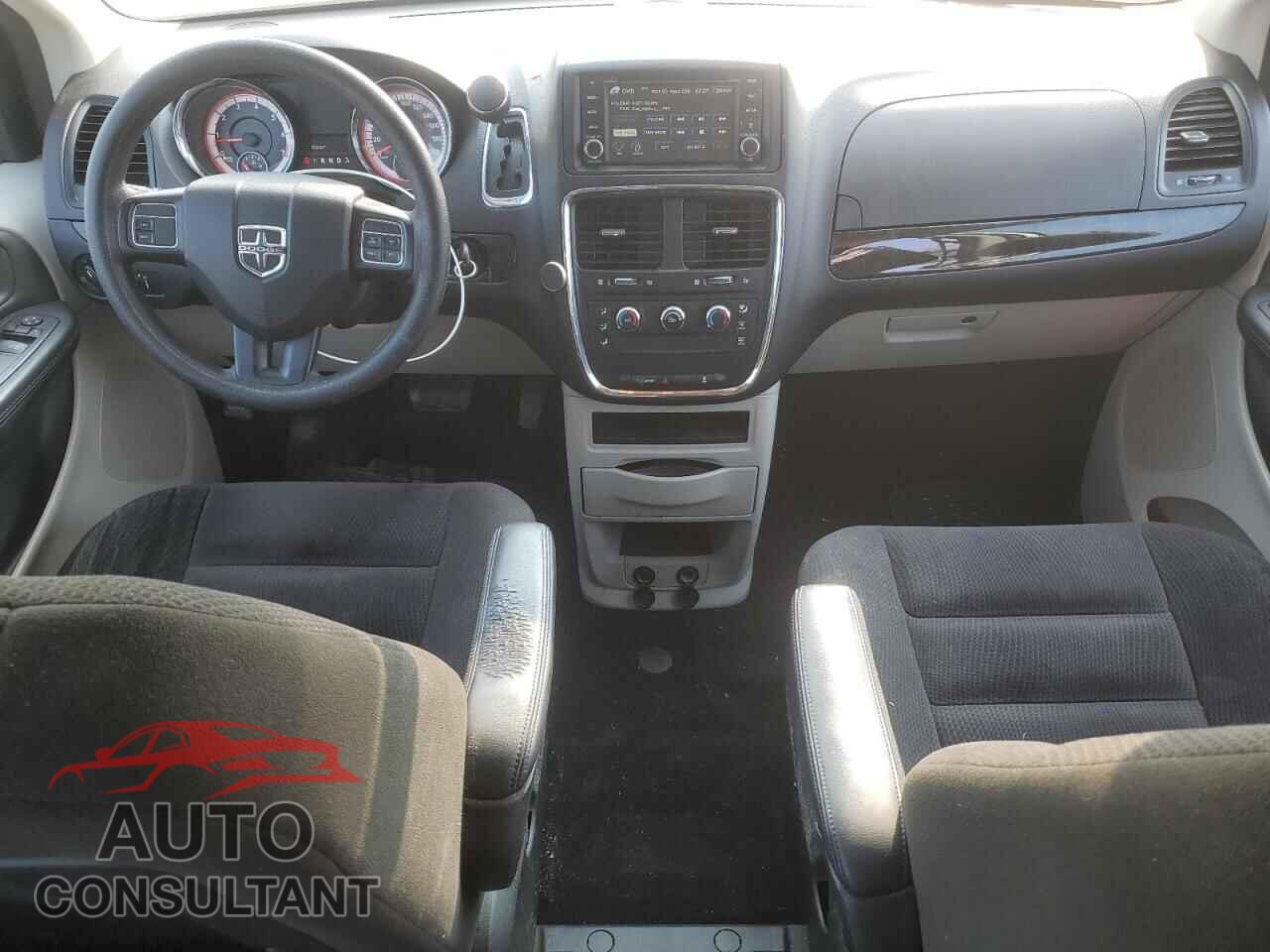 DODGE CARAVAN 2015 - 2C4RDGBG0FR532913