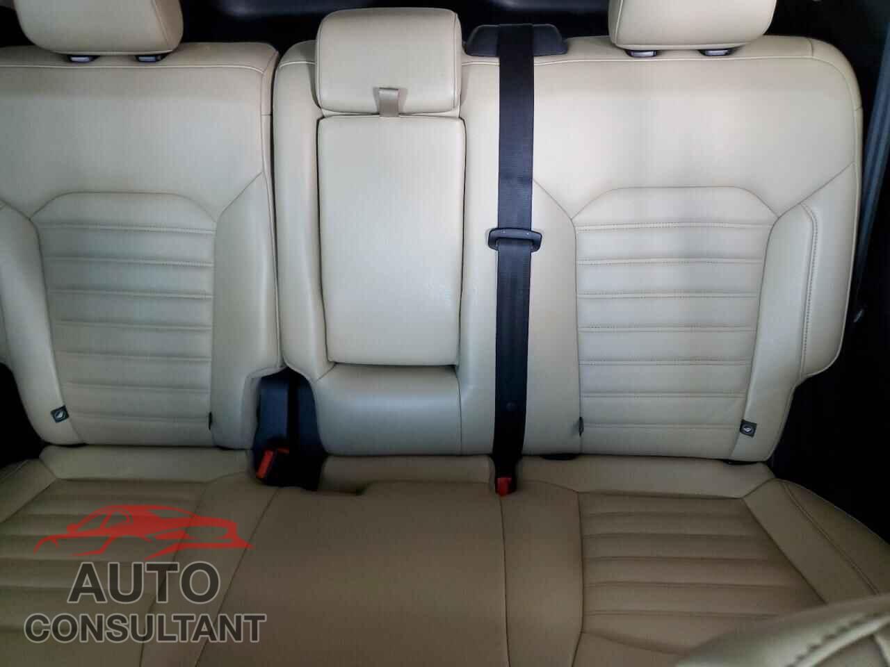 FORD EDGE 2015 - 2FMTK3J96FBB56035