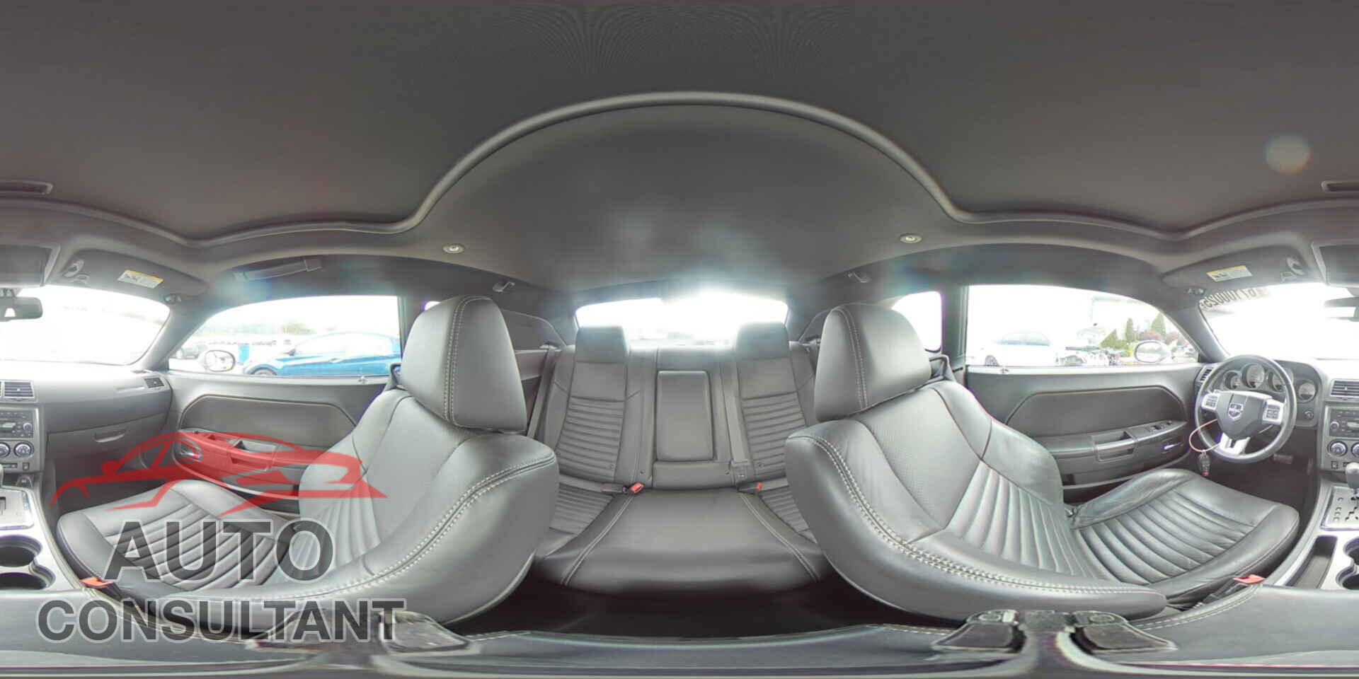 DODGE CHALLENGER 2013 - 2C3CDYBT7DH570302