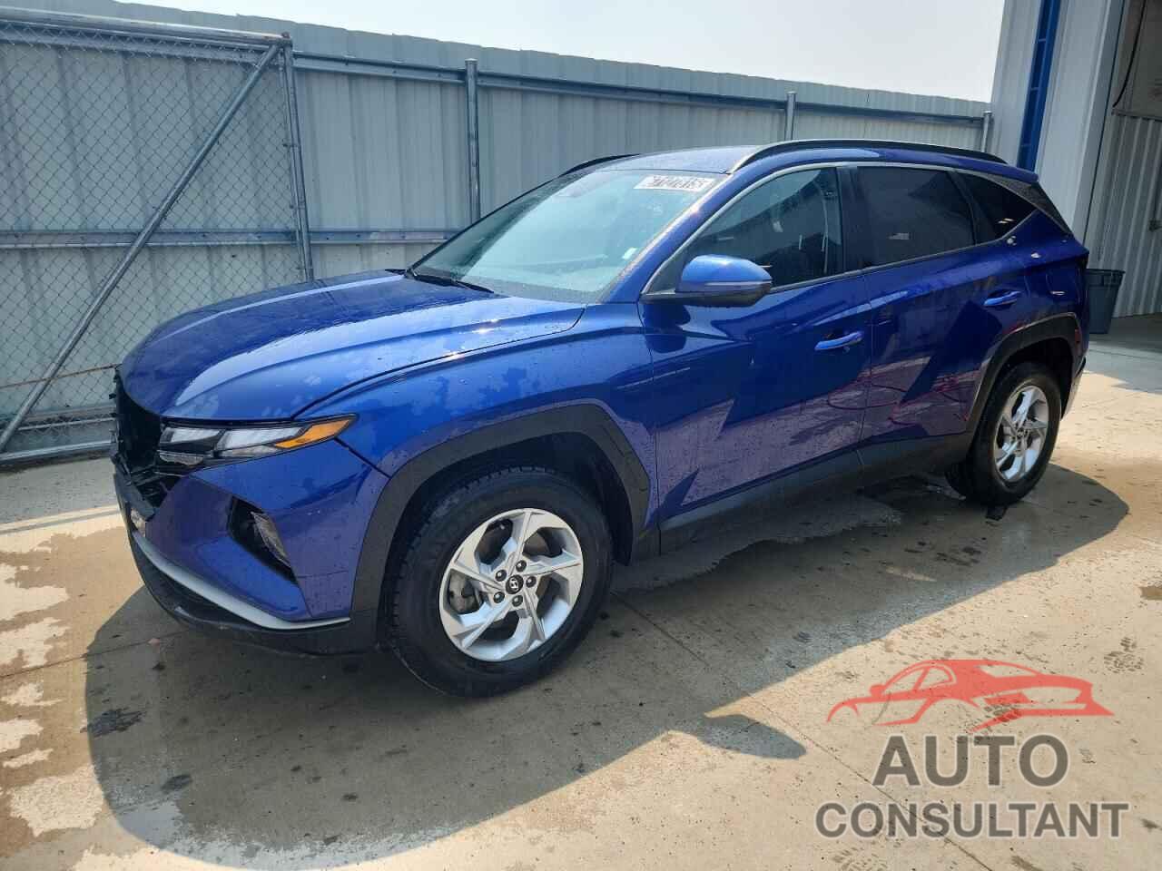 HYUNDAI TUCSON 2023 - 5NMJBCAEXPH228057