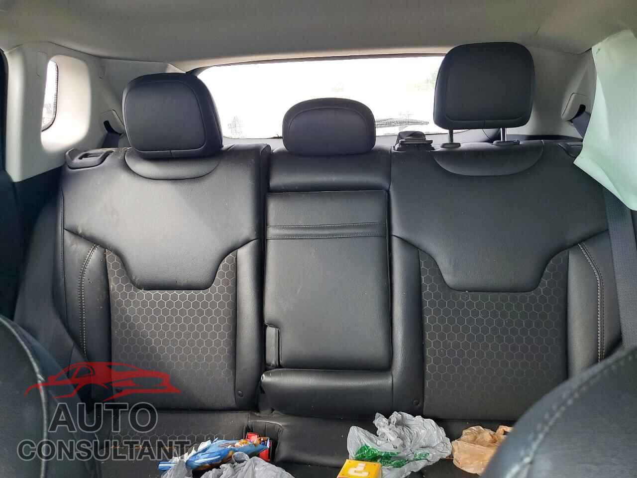 JEEP COMPASS 2019 - 3C4NJCBB7KT685493