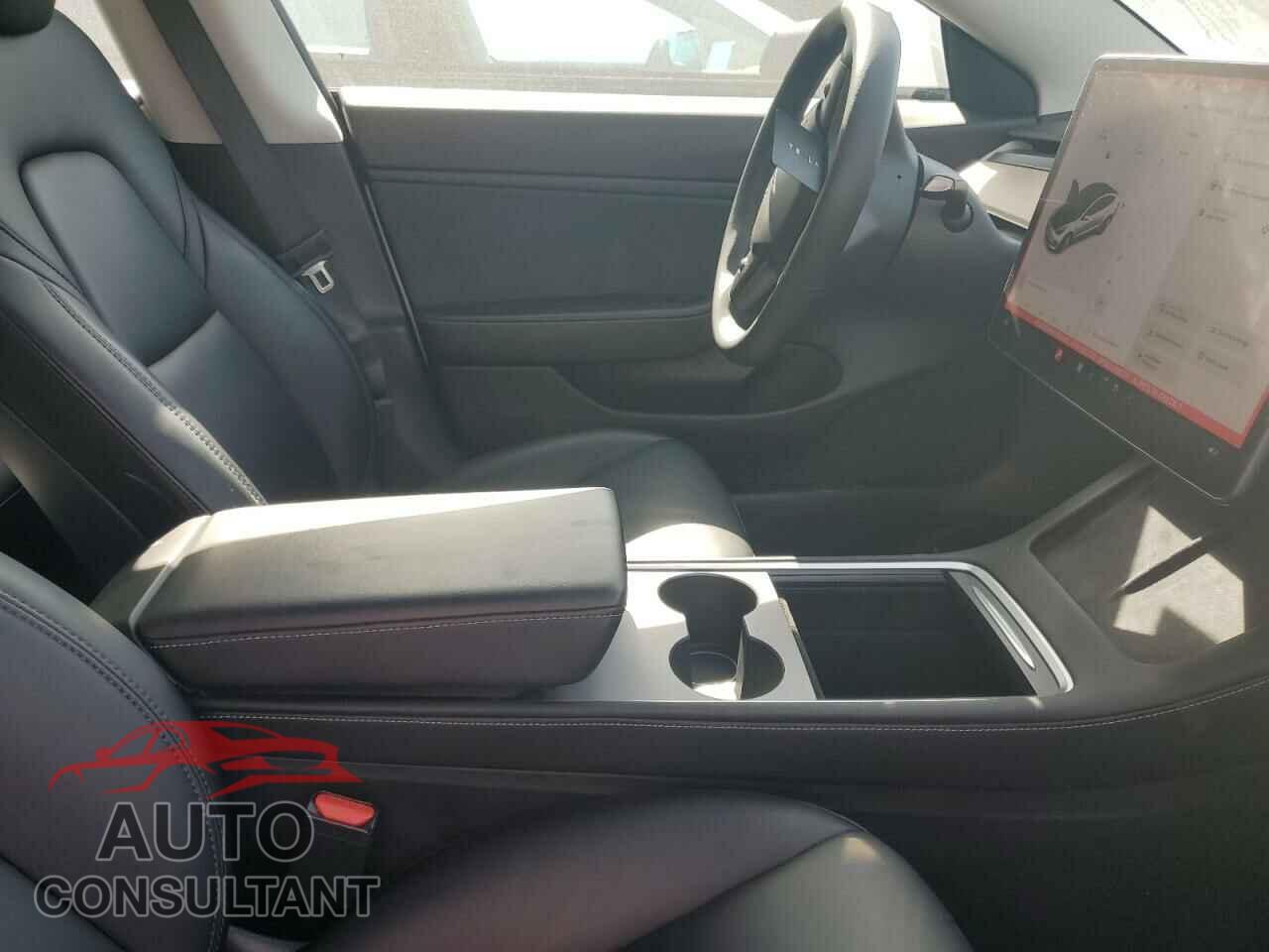 TESLA MODEL 3 2021 - 5YJ3E1EB0MF862446