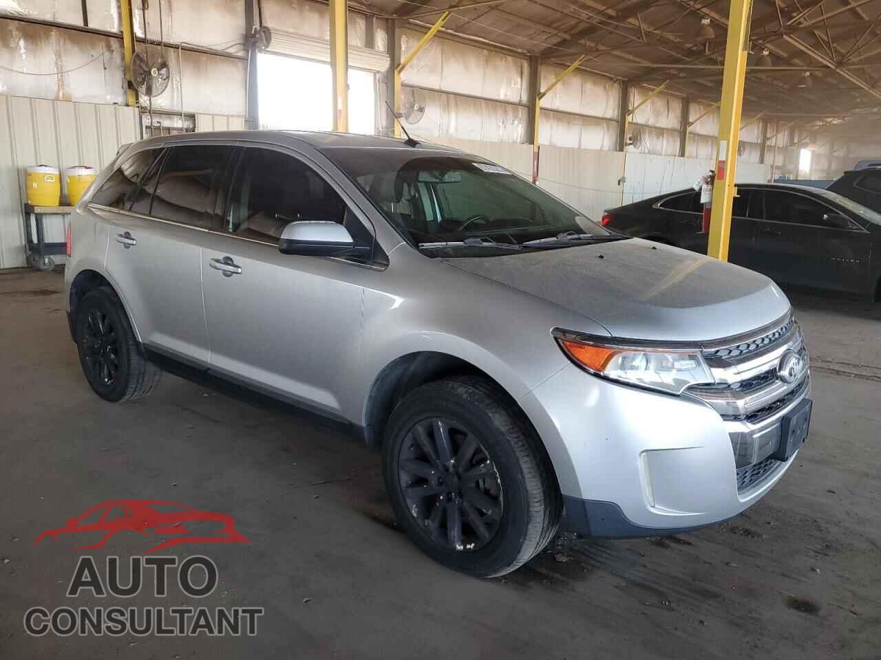 FORD EDGE 2012 - 2FMDK4KC2CBA30545