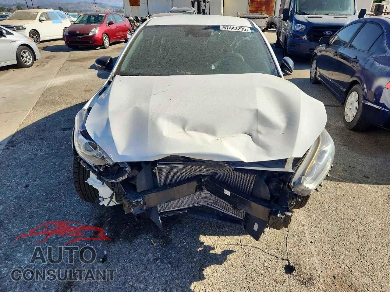 KIA FORTE 2020 - 3KPF34AD1LE168316