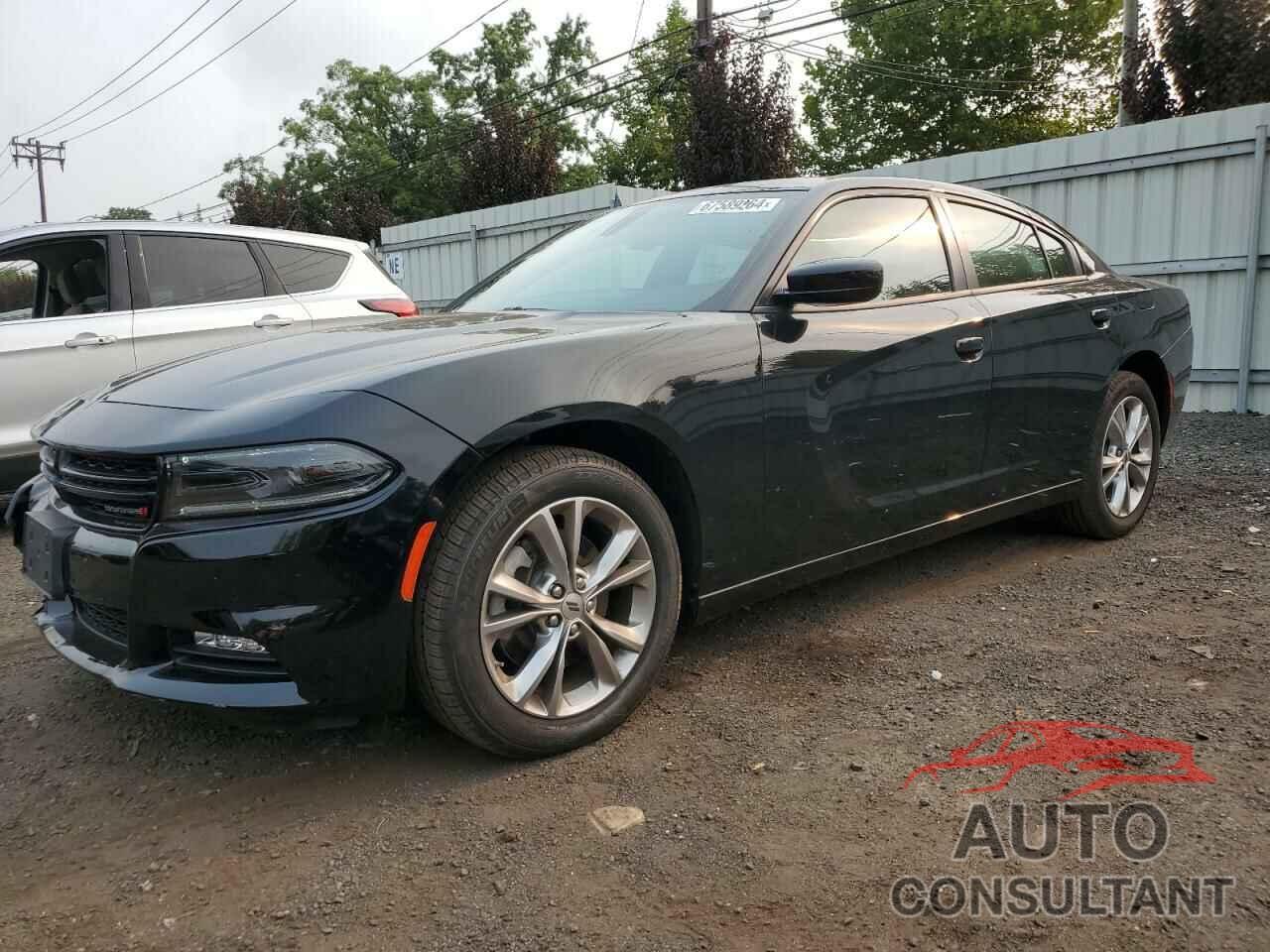 DODGE CHARGER 2023 - 2C3CDXJG2PH569416