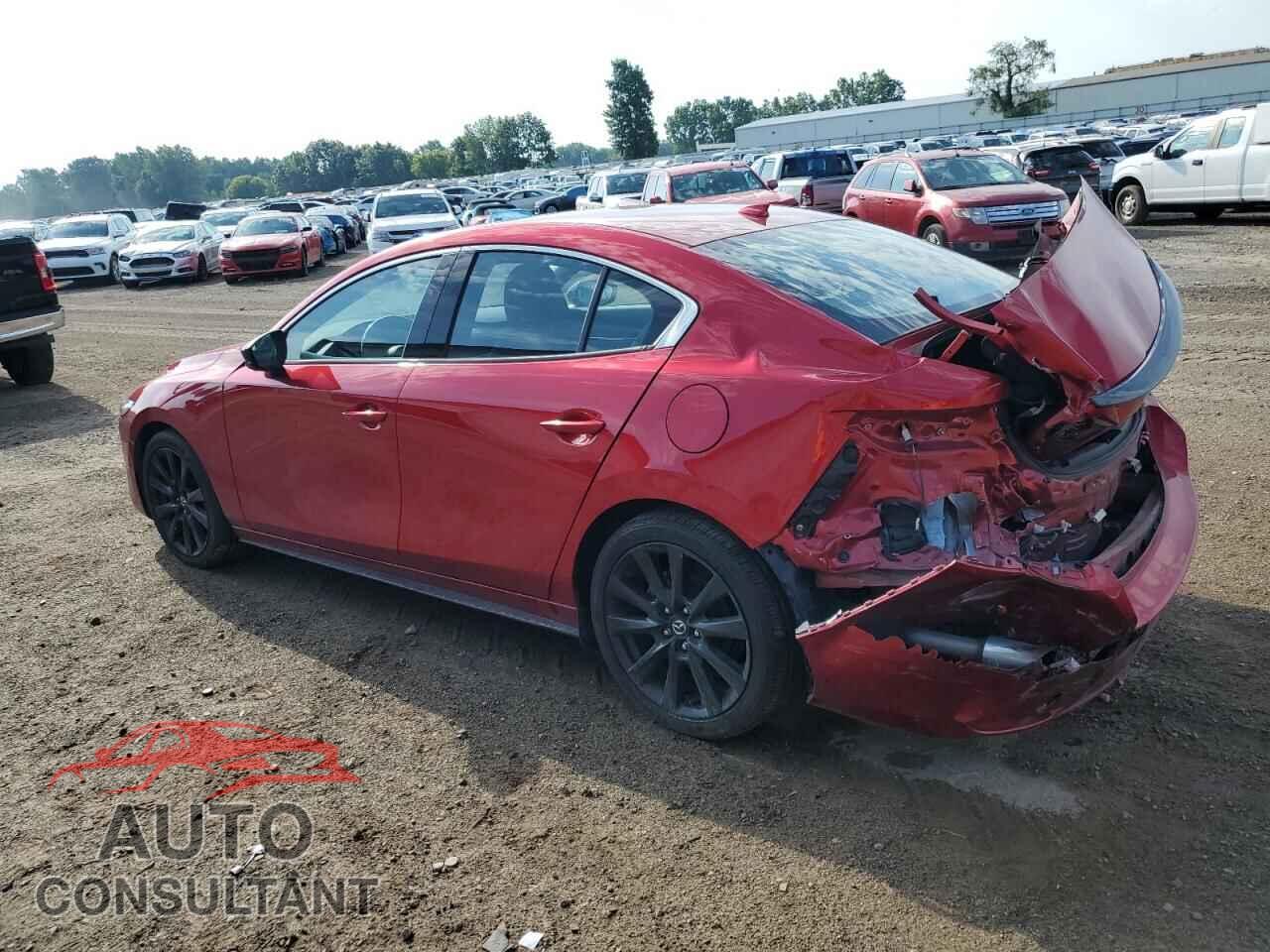 MAZDA 3 2023 - 3MZBPBEY4PM353991