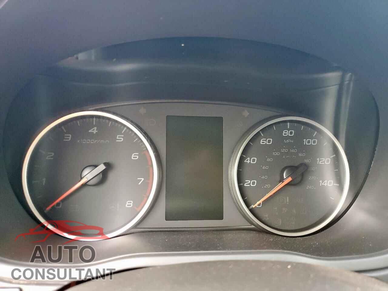 MITSUBISHI ECLIPSE 2025 - JA4ATVAA4SZ003847