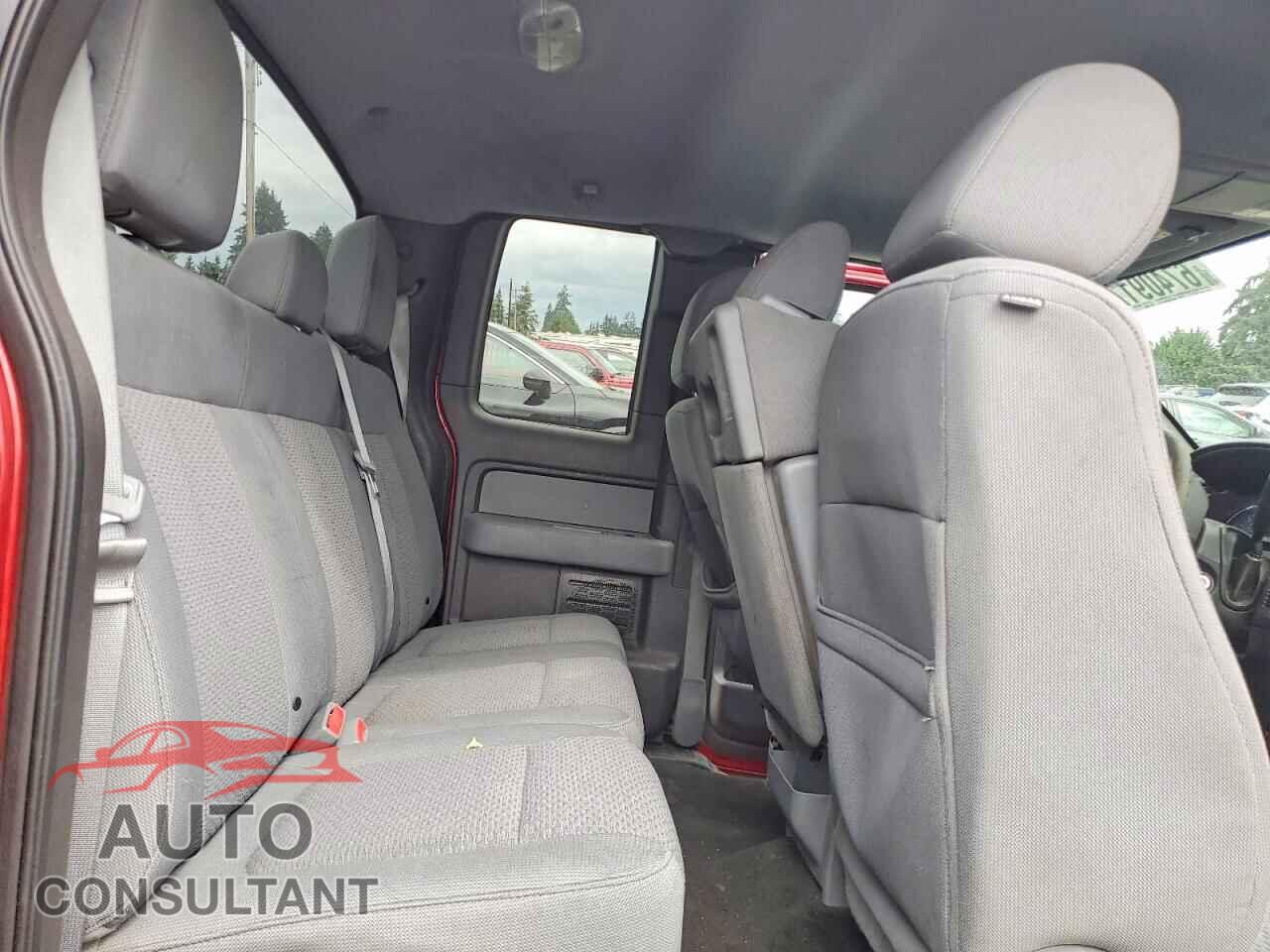 FORD F150 2013 - 1FTEX1EM2DFD71893