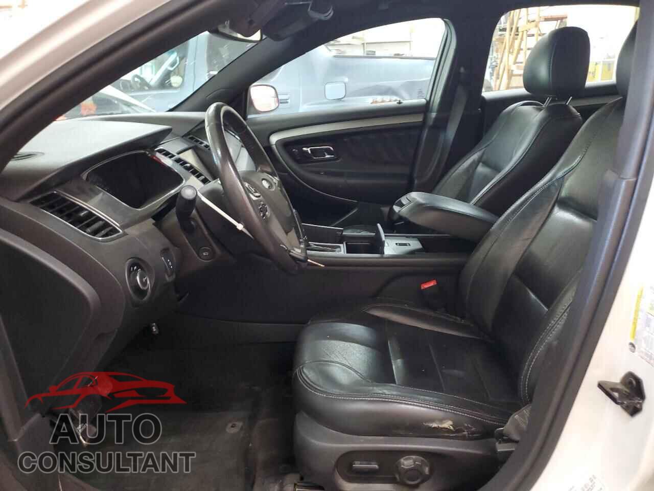 FORD TAURUS 2014 - 1FAHP2H85EG183775