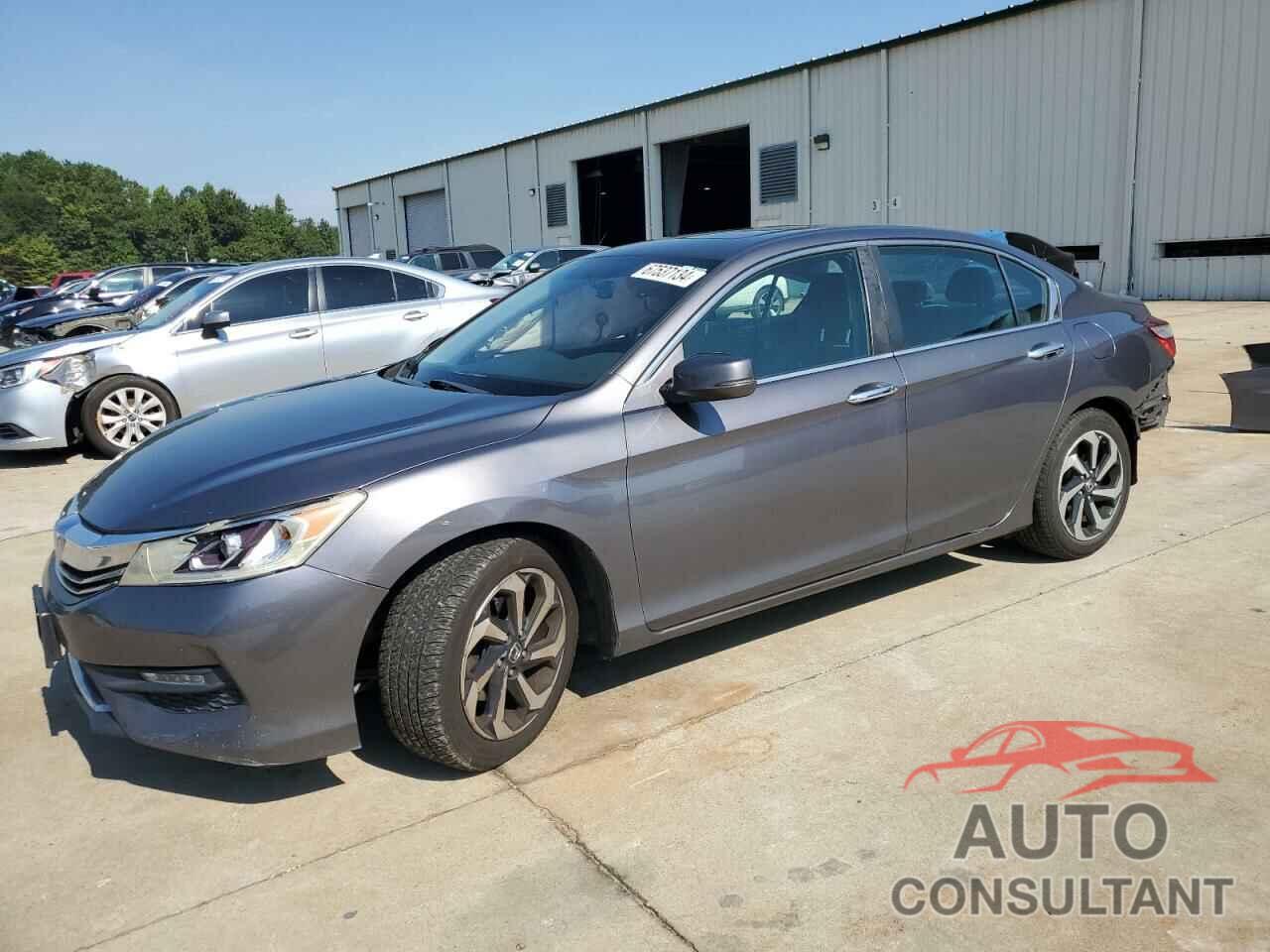 HONDA ACCORD 2016 - 1HGCR2F79GA113342