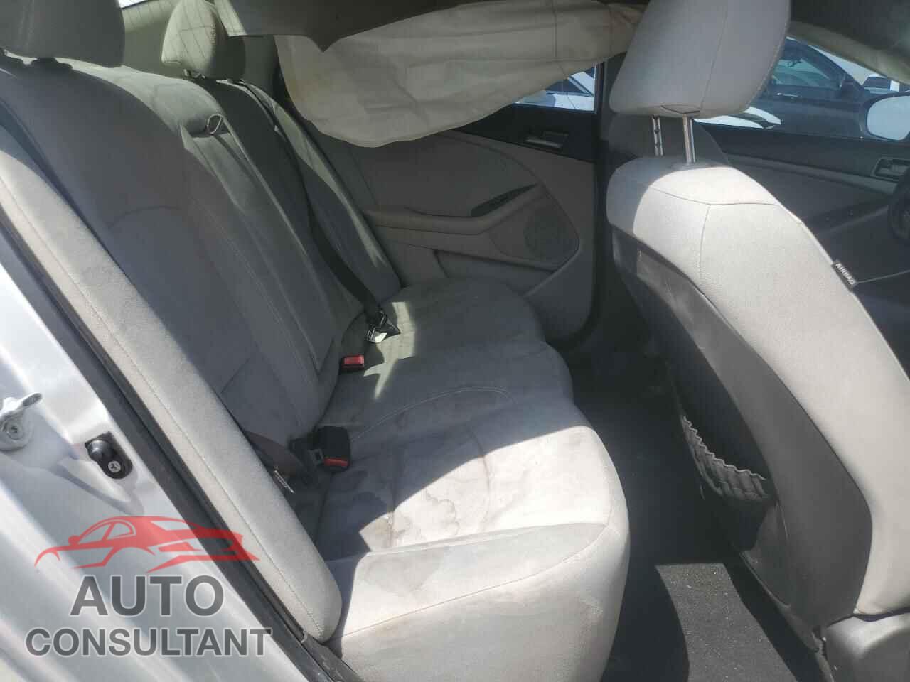 KIA OPTIMA 2013 - KNAGM4A77D5358675