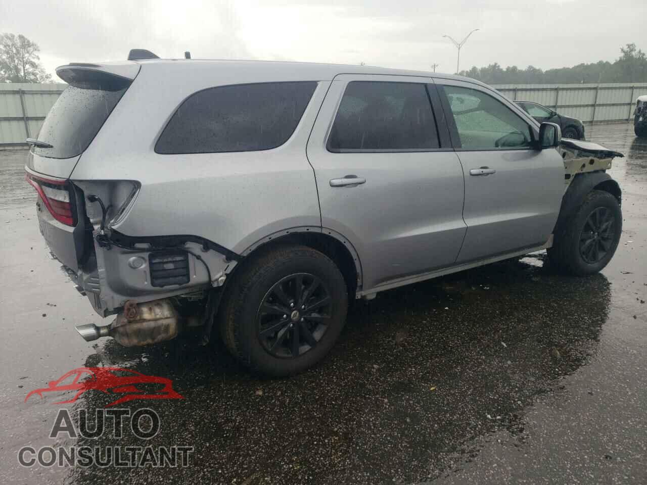 DODGE DURANGO 2021 - 1C4SDJFT3MC659330
