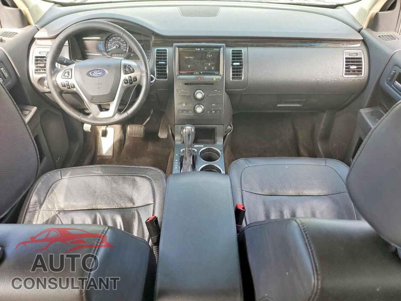 FORD FLEX 2014 - 2FMGK5C88EBD41350