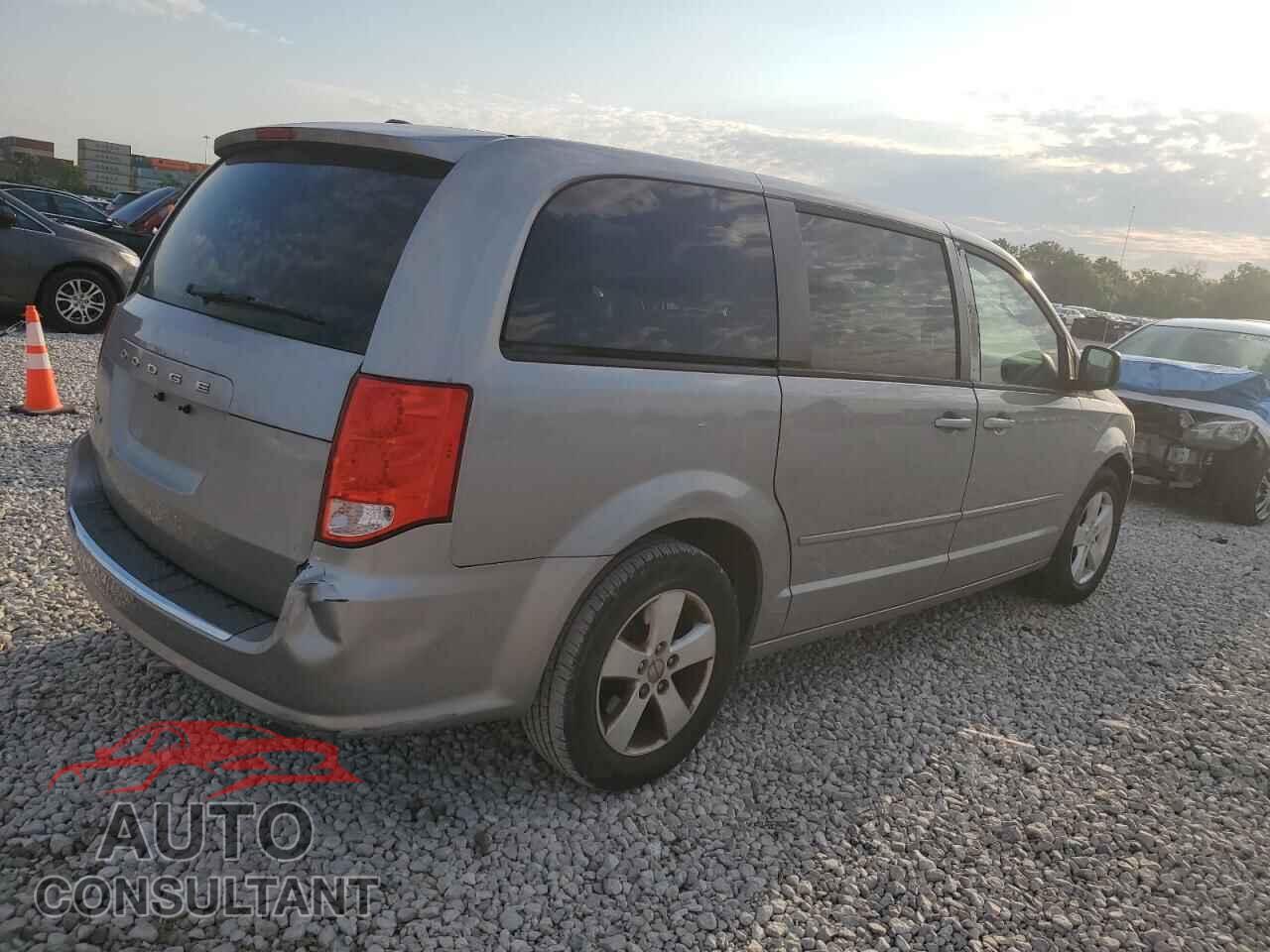 DODGE CARAVAN 2016 - 2C4RDGBG1GR192799
