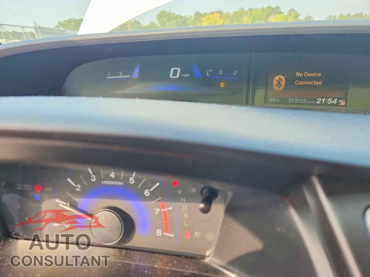 HONDA CIVIC 2014 - 19XFB2F5XEE025490