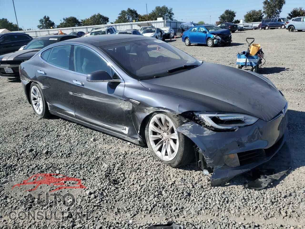 TESLA MODEL S 2016 - 5YJSA1E29GF145202