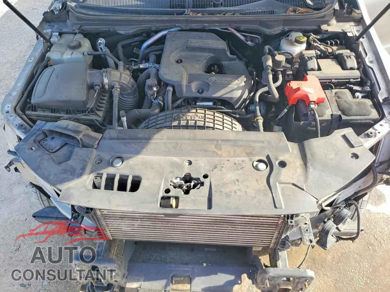 FORD RANGER 2020 - 1FTER4EH6LLA07037