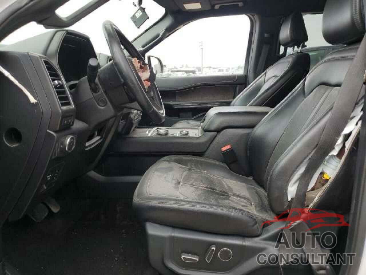 FORD EXPEDITION 2021 - 1FMJK2AT3MEA26650