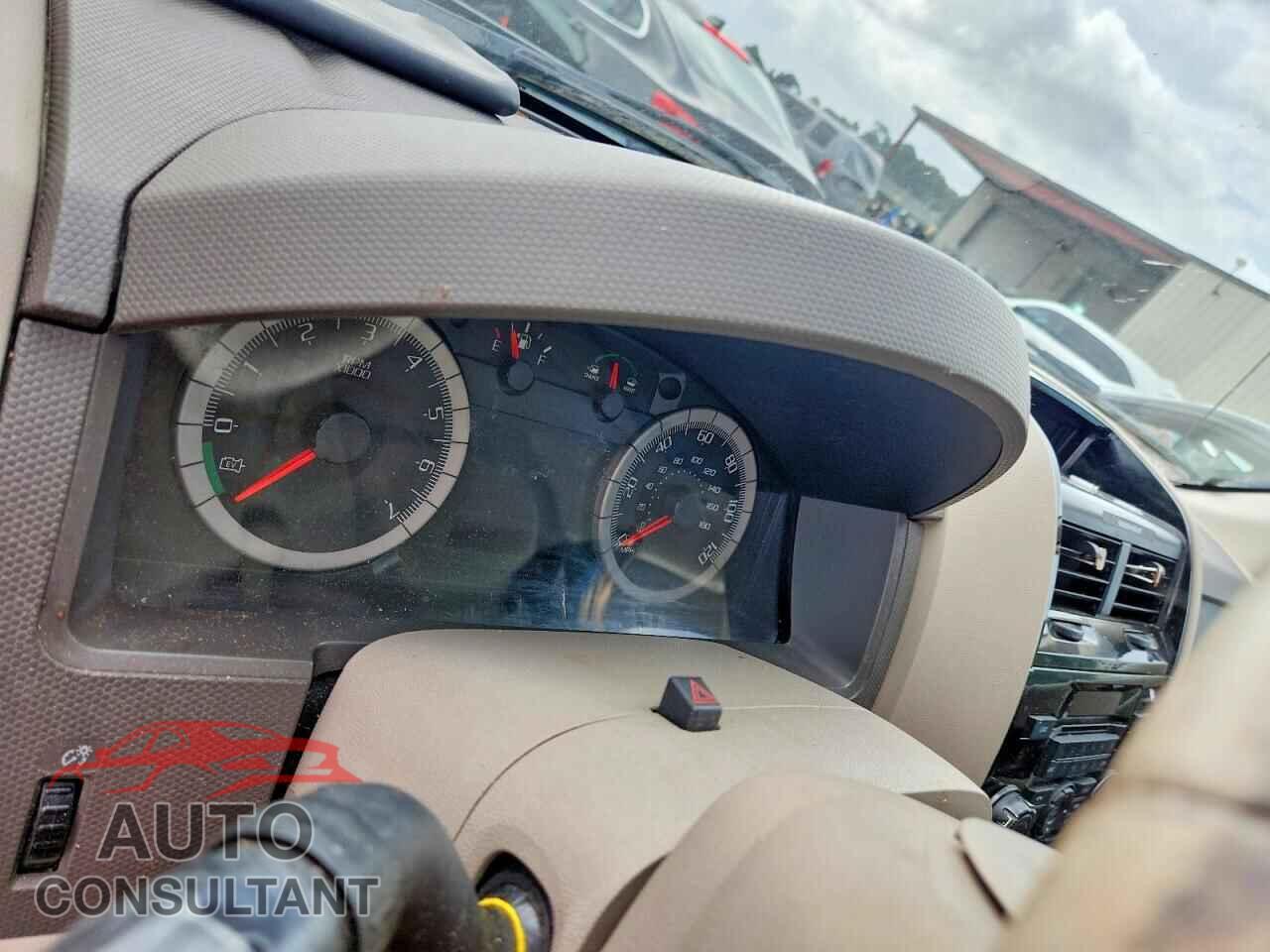 FORD ESCAPE 2009 - 1FMCU49379KA78813