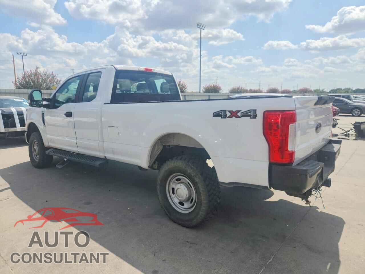 FORD F250 2018 - 1FT7X2B61JEC66672