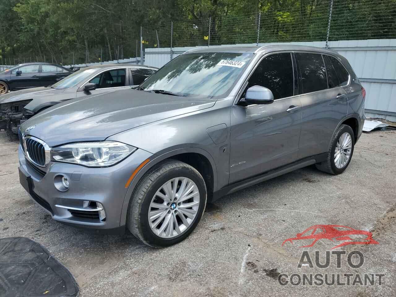 BMW X5 2017 - 5UXKT0C37H0V95901