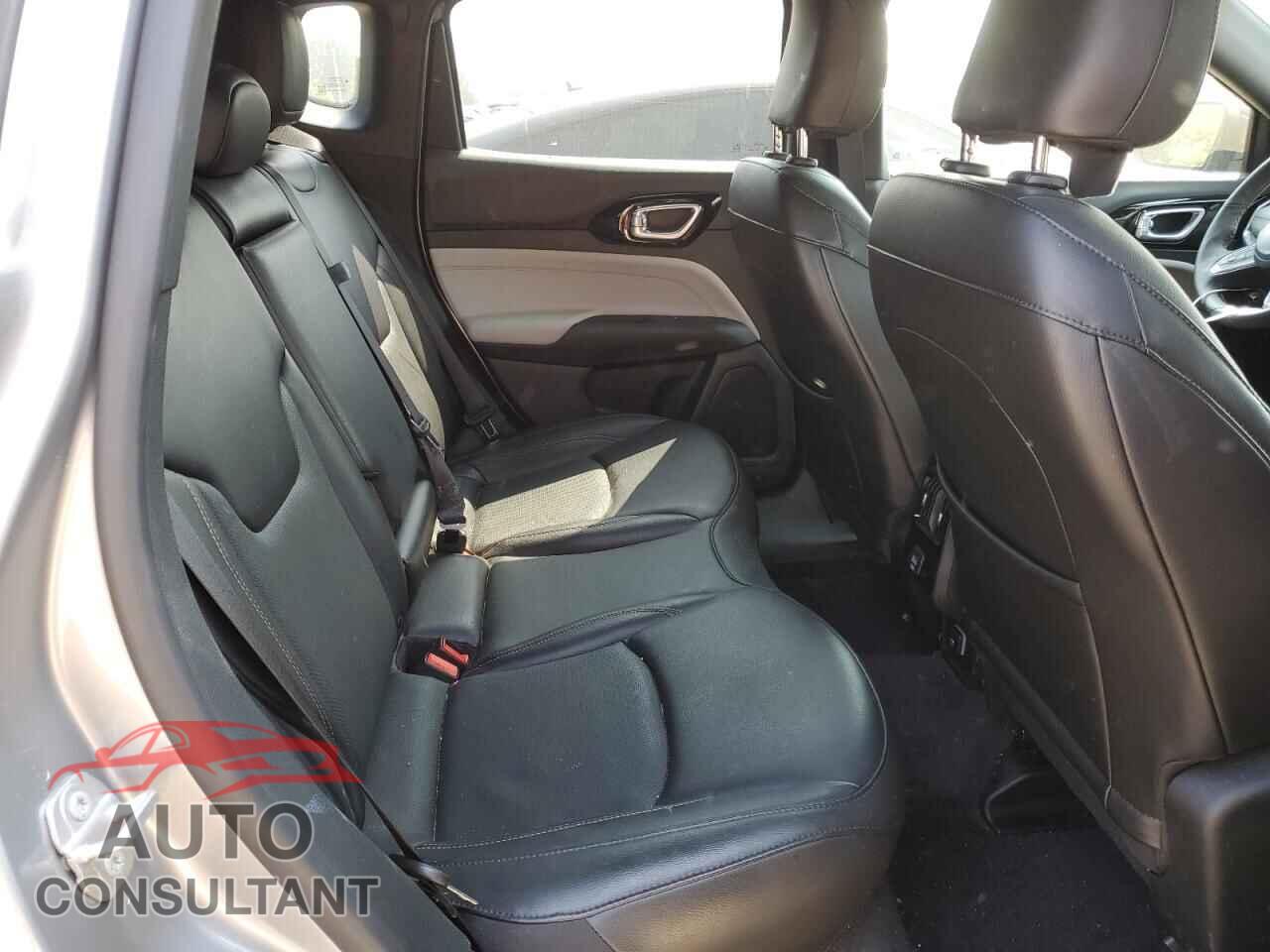 JEEP COMPASS 2023 - 3C4NJDCN9PT527274