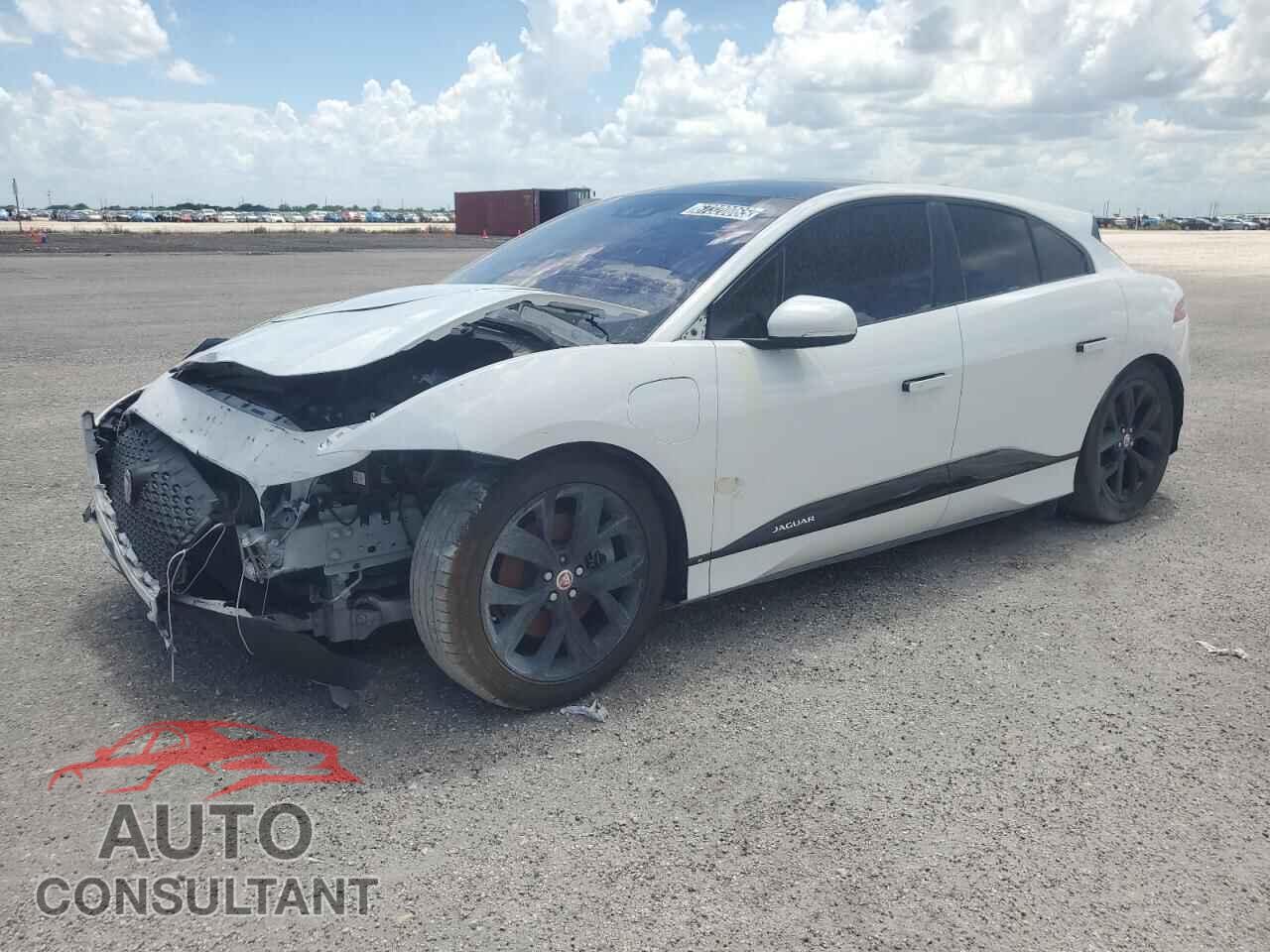 JAGUAR I-PACE 2020 - SADHB2S1XL1F85514