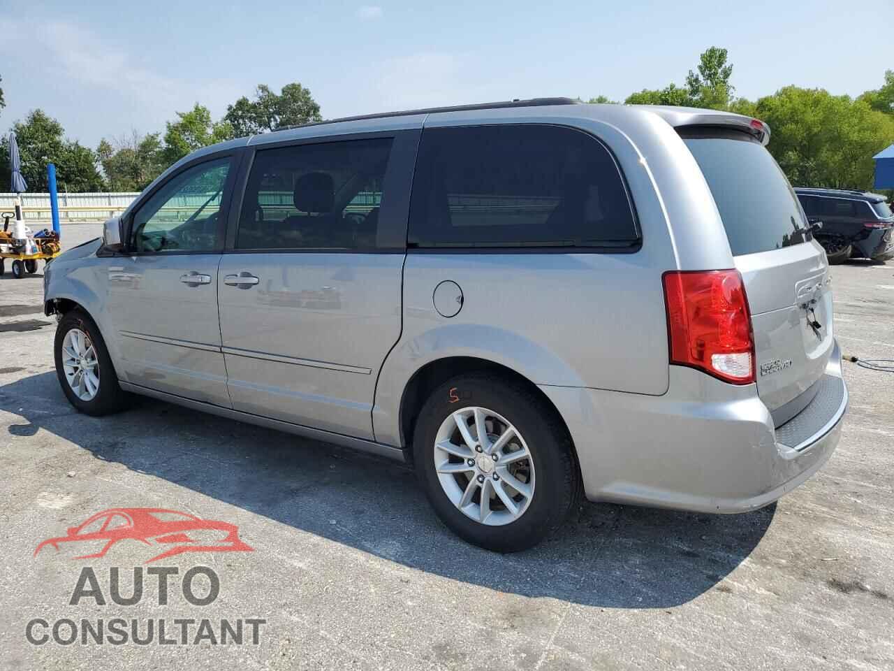 DODGE CARAVAN 2015 - 2C4RDGCG4FR631457