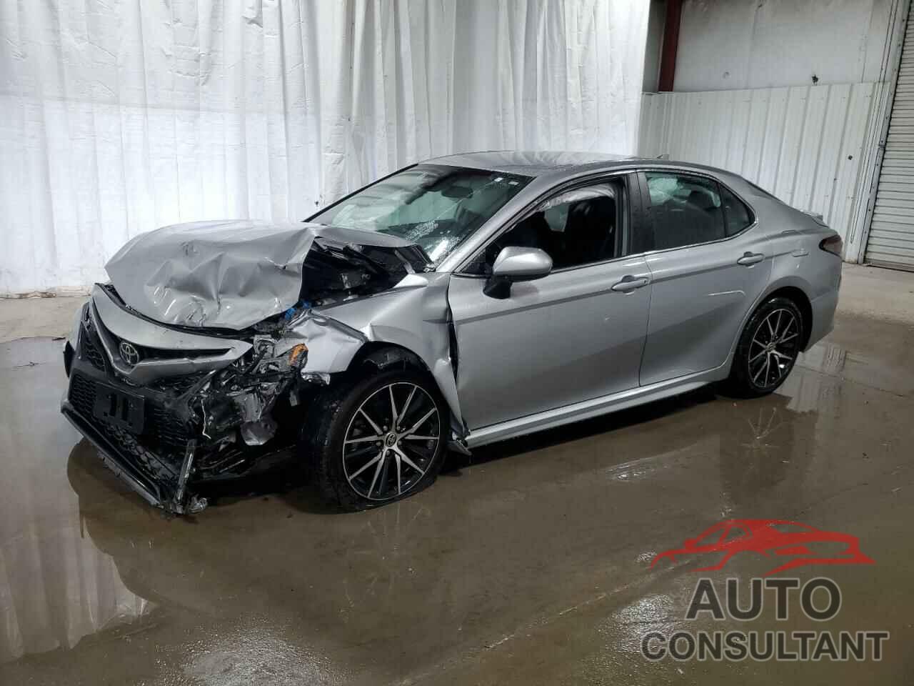 TOYOTA CAMRY 2021 - 4T1G11AK8MU599998