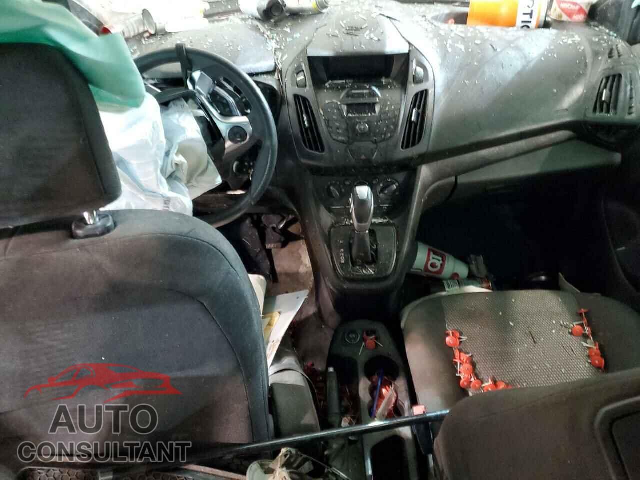 FORD TRANSIT 2016 - NM0LS7E72G1235183