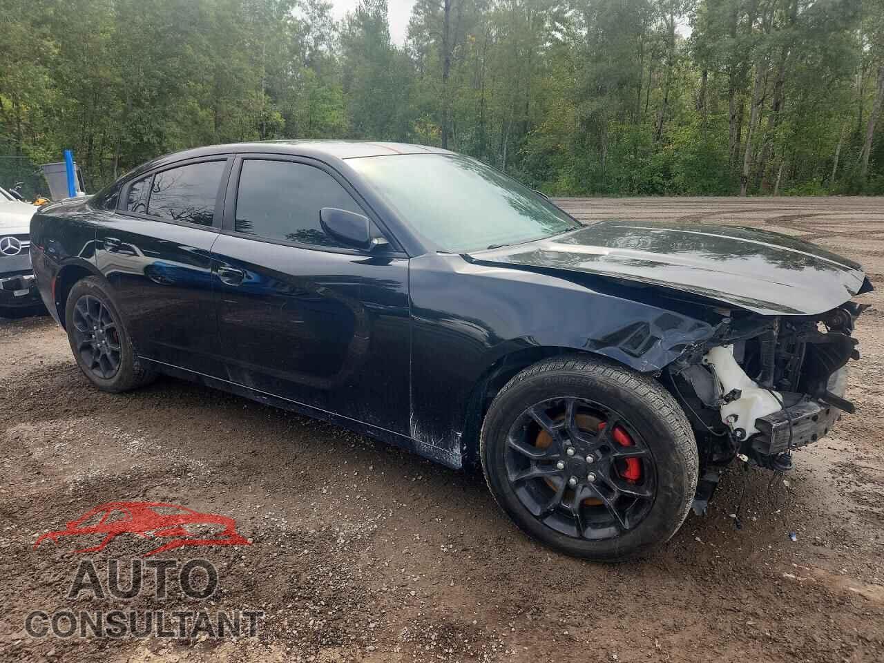 DODGE CHARGER 2017 - 2C3CDXJG5HH514069