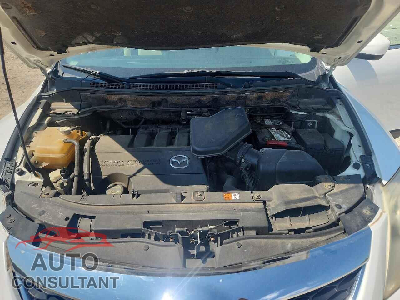 MAZDA CX-9 2011 - JM3TB3CV5B0324197