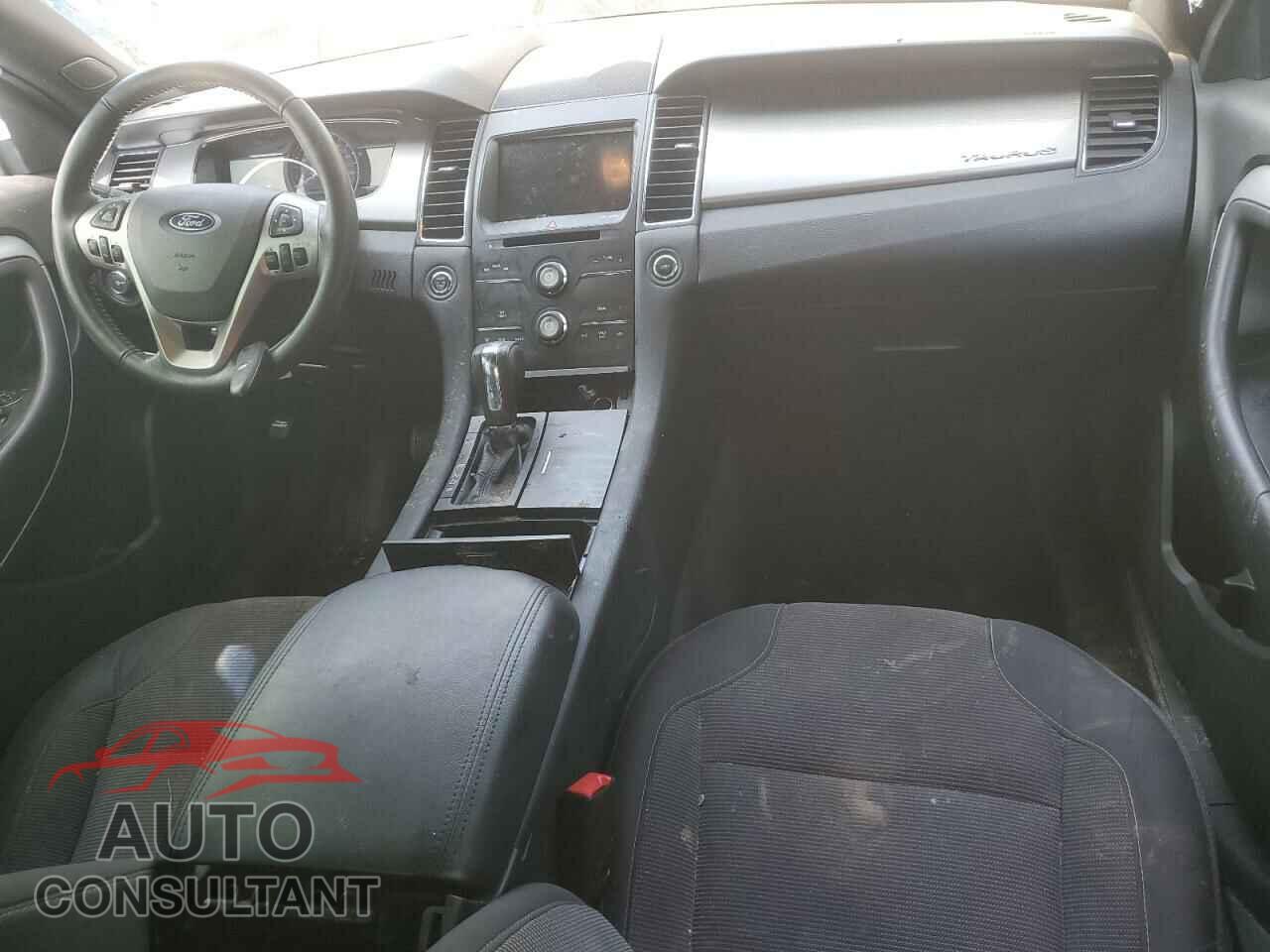 FORD TAURUS 2016 - 1FAHP2E89GG149099