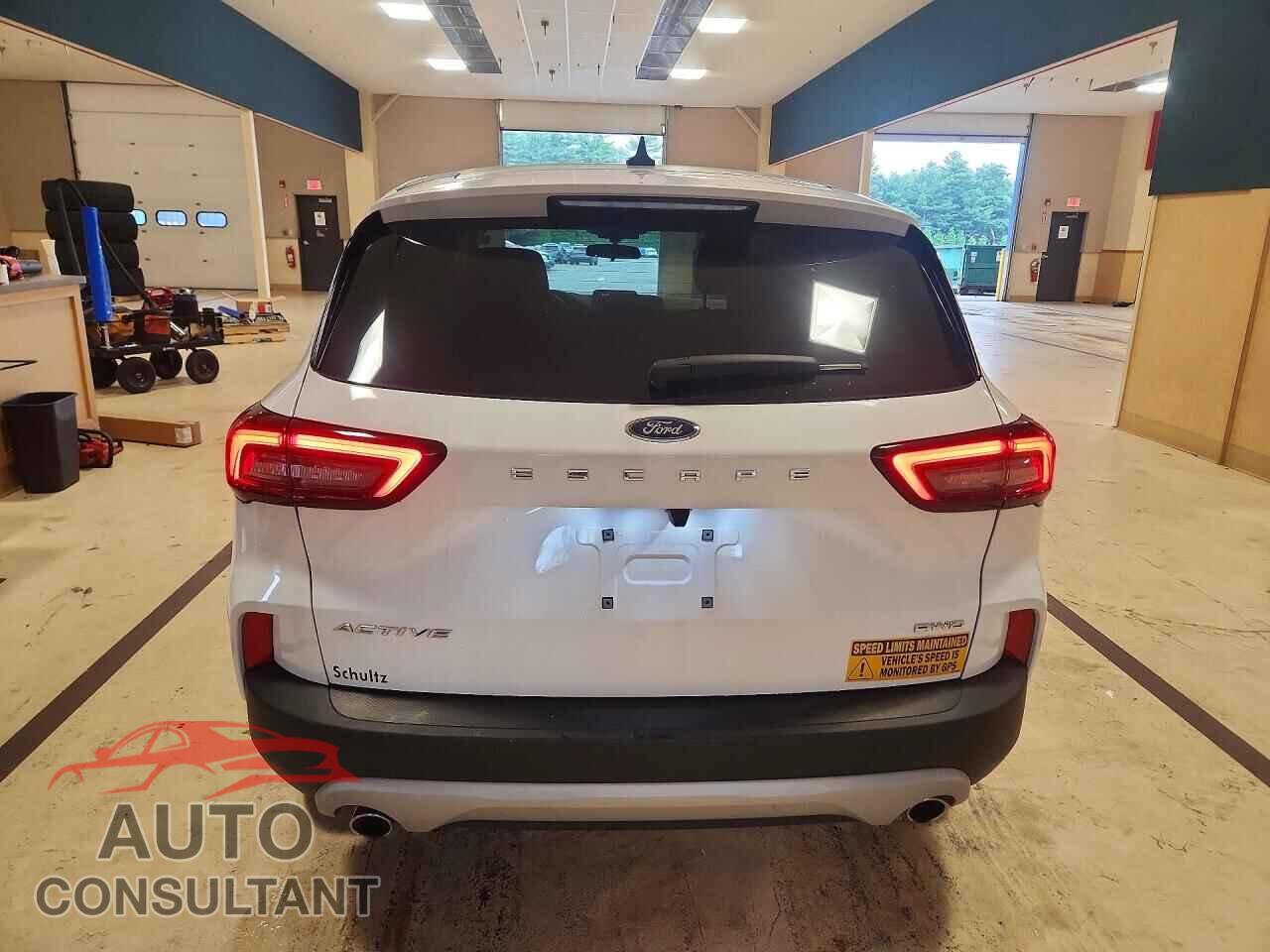 FORD ESCAPE 2024 - 1FMCU9GN5RUB06145