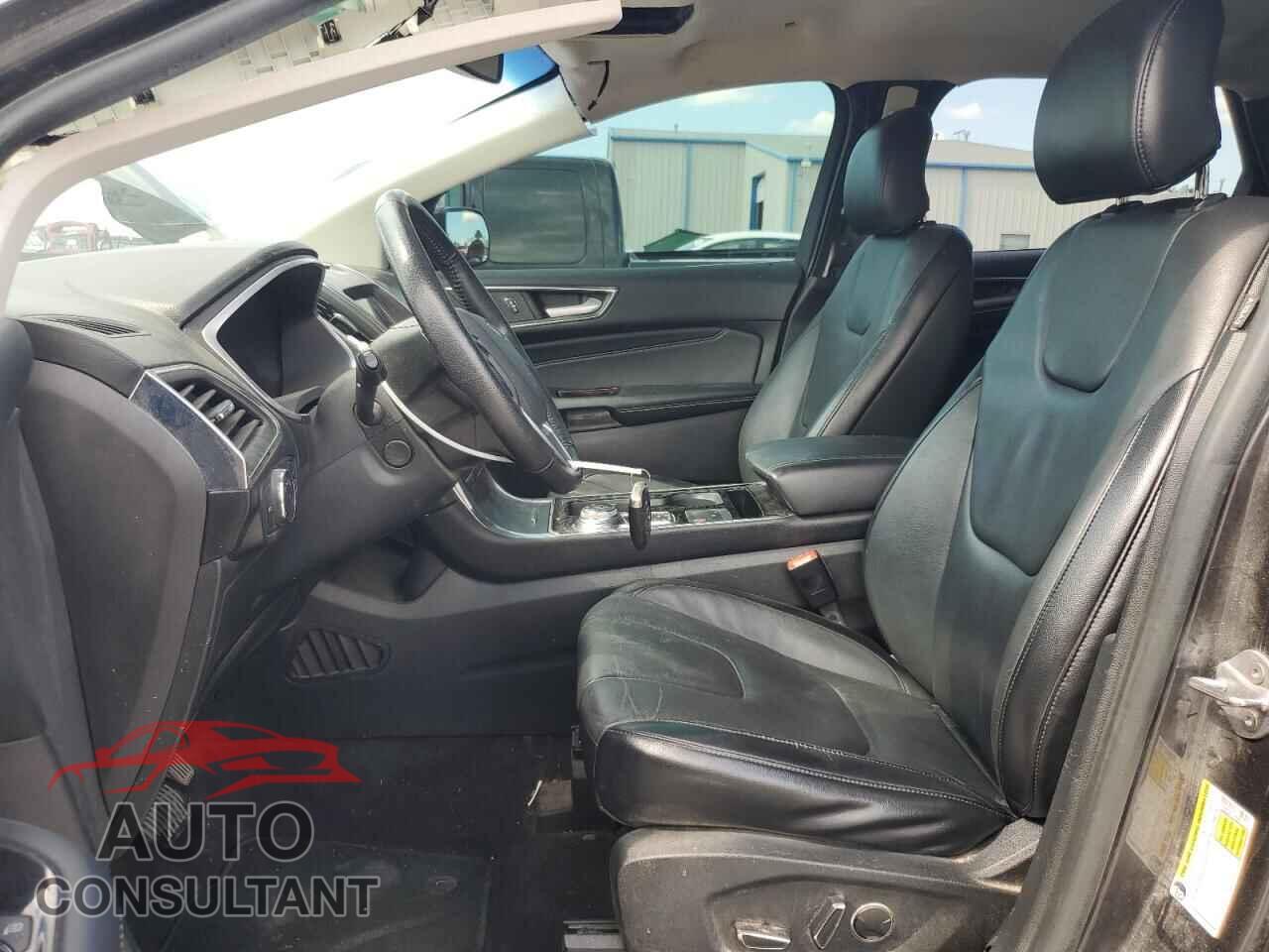 FORD EDGE 2019 - 2FMPK3K92KBB32194