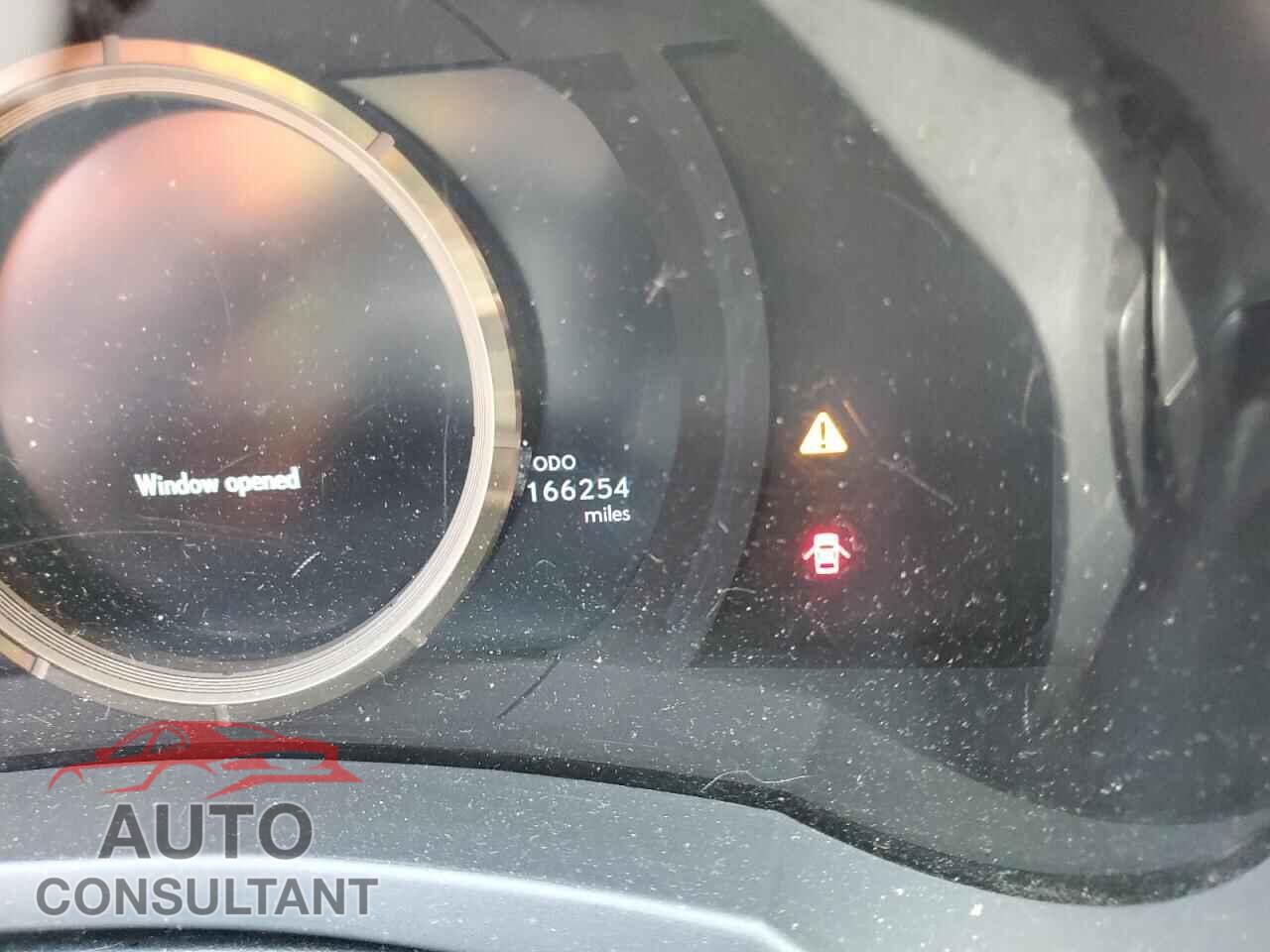 LEXUS IS 2014 - JTHBF1D26E5011585