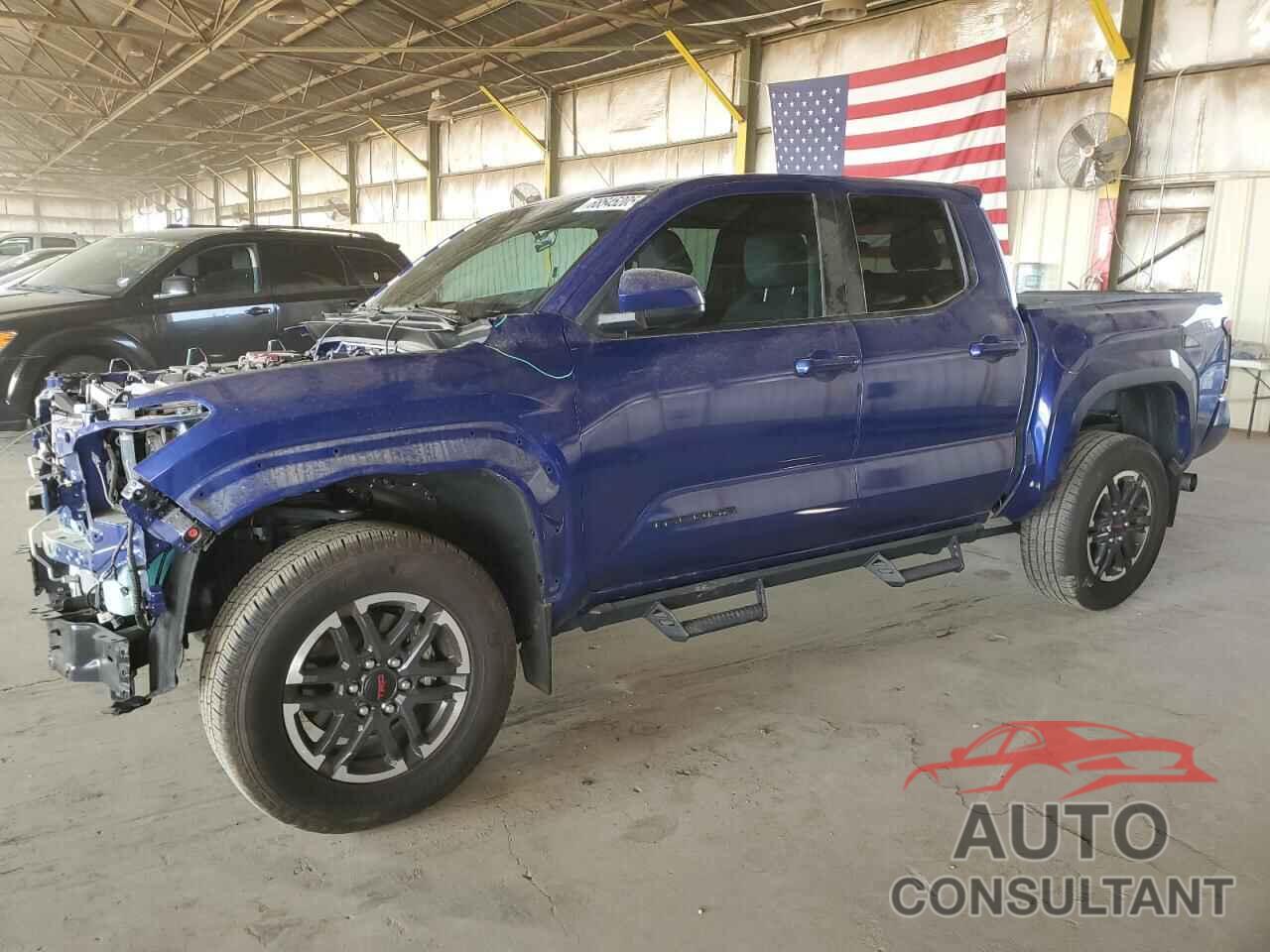 TOYOTA TACOMA 2024 - 3TMLB5JN9RM044782