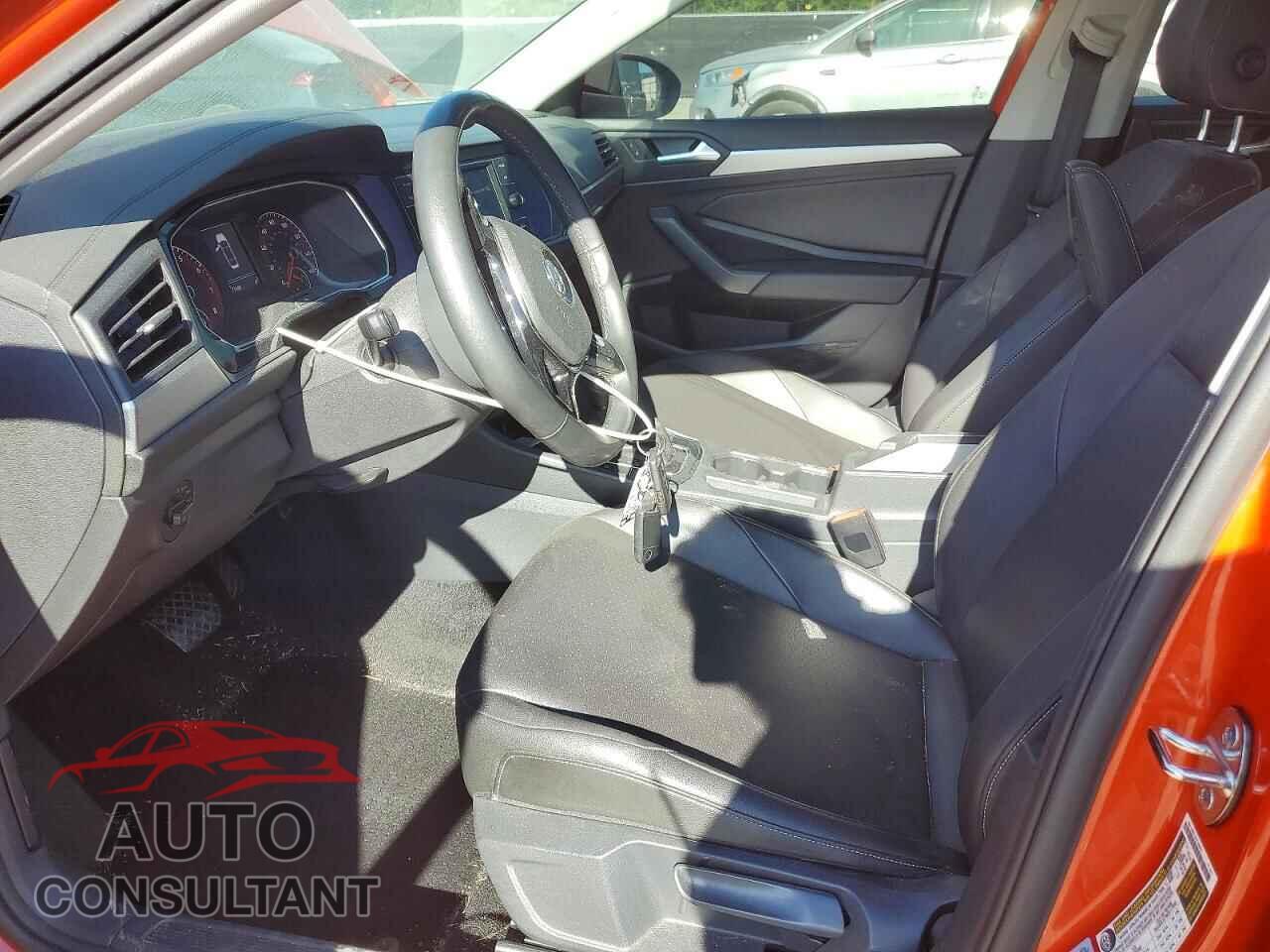 VOLKSWAGEN JETTA 2020 - 3VWC57BU7LM102403