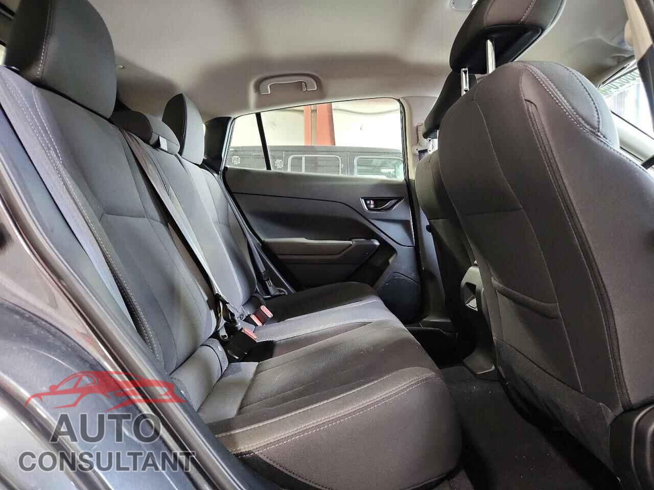 SUBARU IMPREZA 2024 - JF1GUABC1R8309836