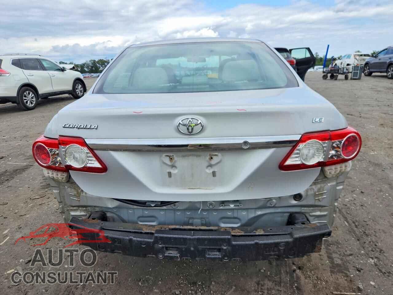 TOYOTA COROLLA 2013 - 2T1BU4EE7DC994120