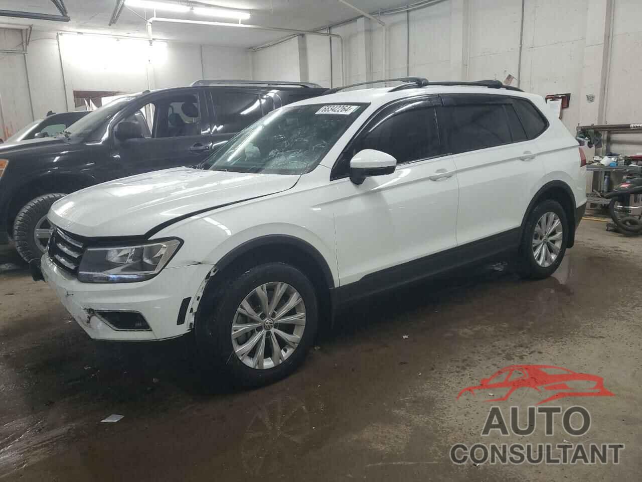 VOLKSWAGEN TIGUAN 2020 - 3VV0B7AX3LM135877