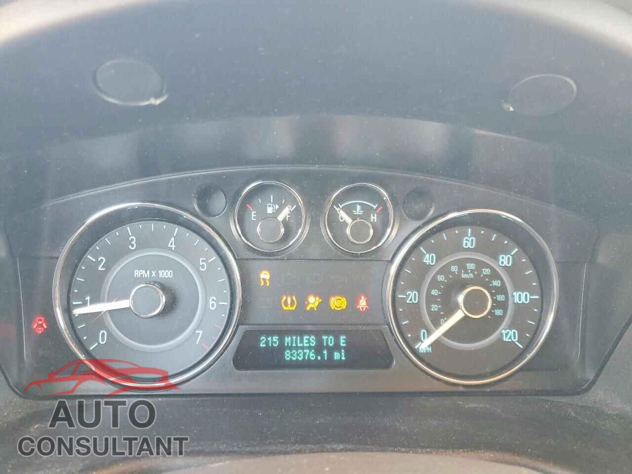 FORD FLEX 2010 - 2FMGK5CC8ABA18088
