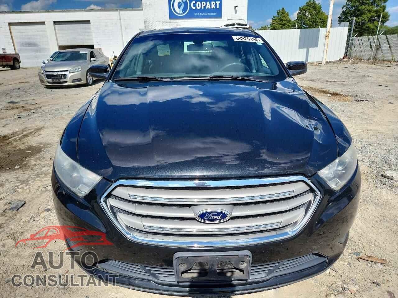 FORD TAURUS 2013 - 1FAHP2E99DG174010