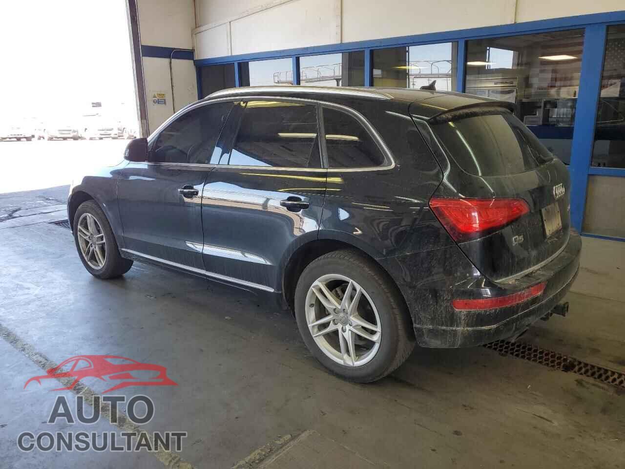 AUDI Q5 2015 - WA1LFAFP9FA087304
