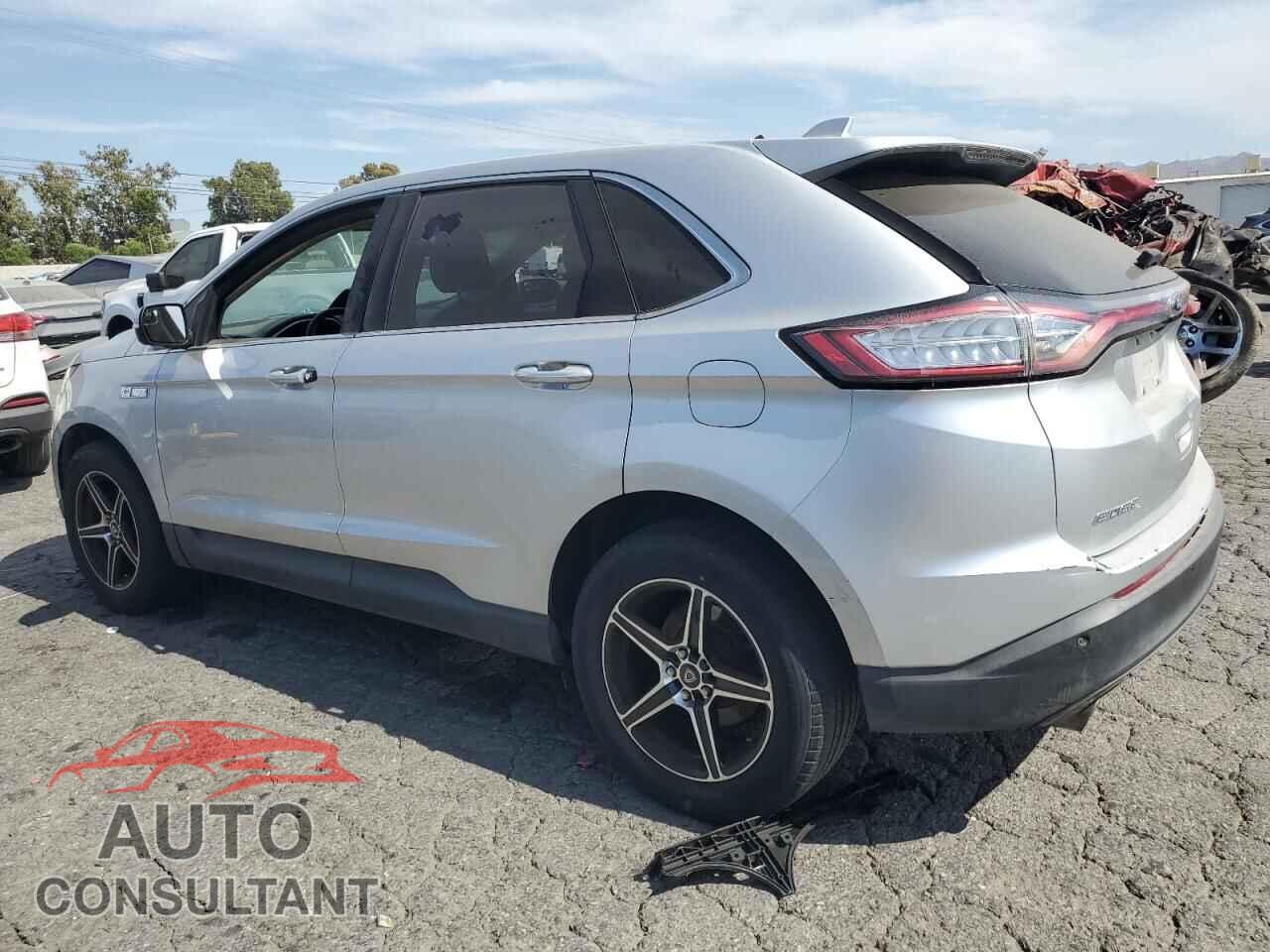 FORD EDGE 2016 - 2FMPK3J95GBB89854