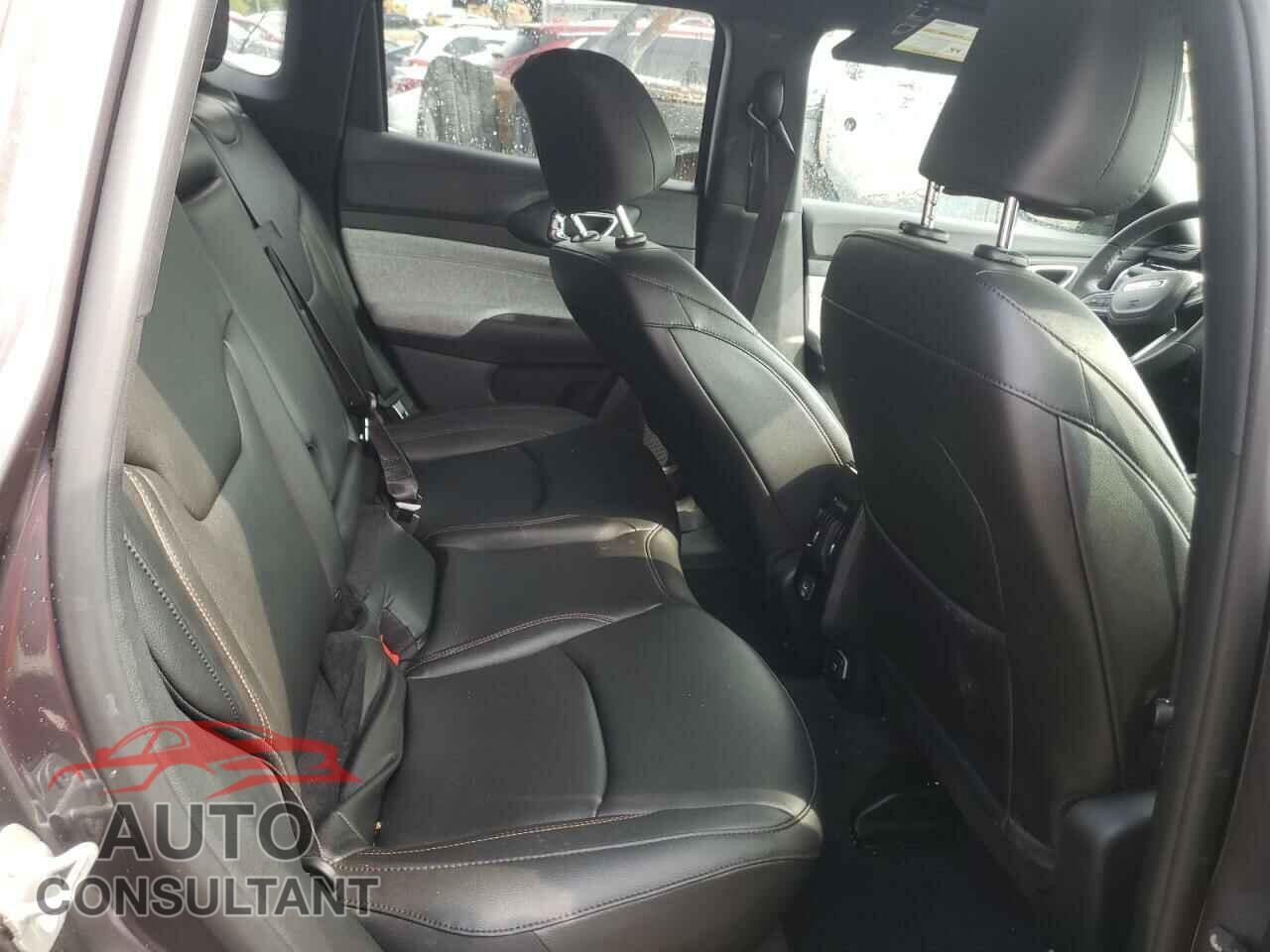 JEEP COMPASS 2024 - 3C4NJDFN5RT127050