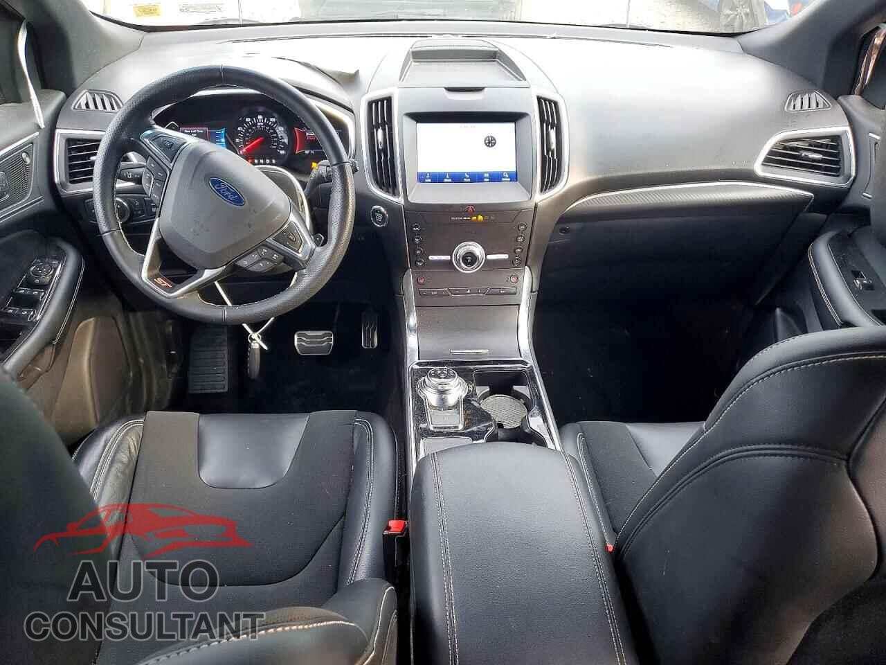 FORD EDGE 2020 - 2FMPK4AP7LBA02287