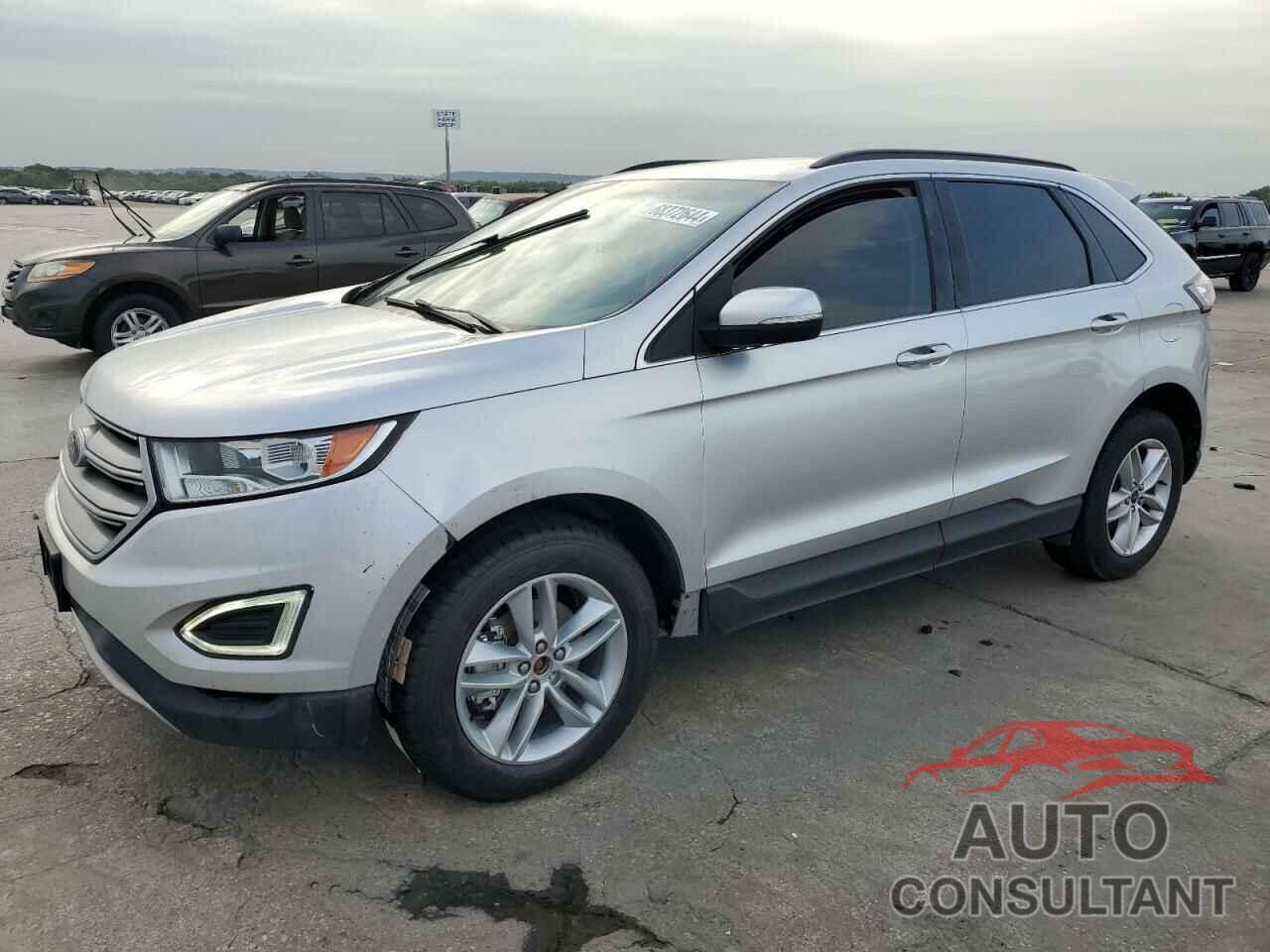 FORD EDGE 2016 - 2FMPK3J94GBC30880